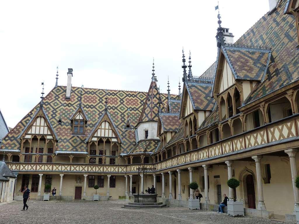 Hotel Le Rempart Турню Экстерьер фото