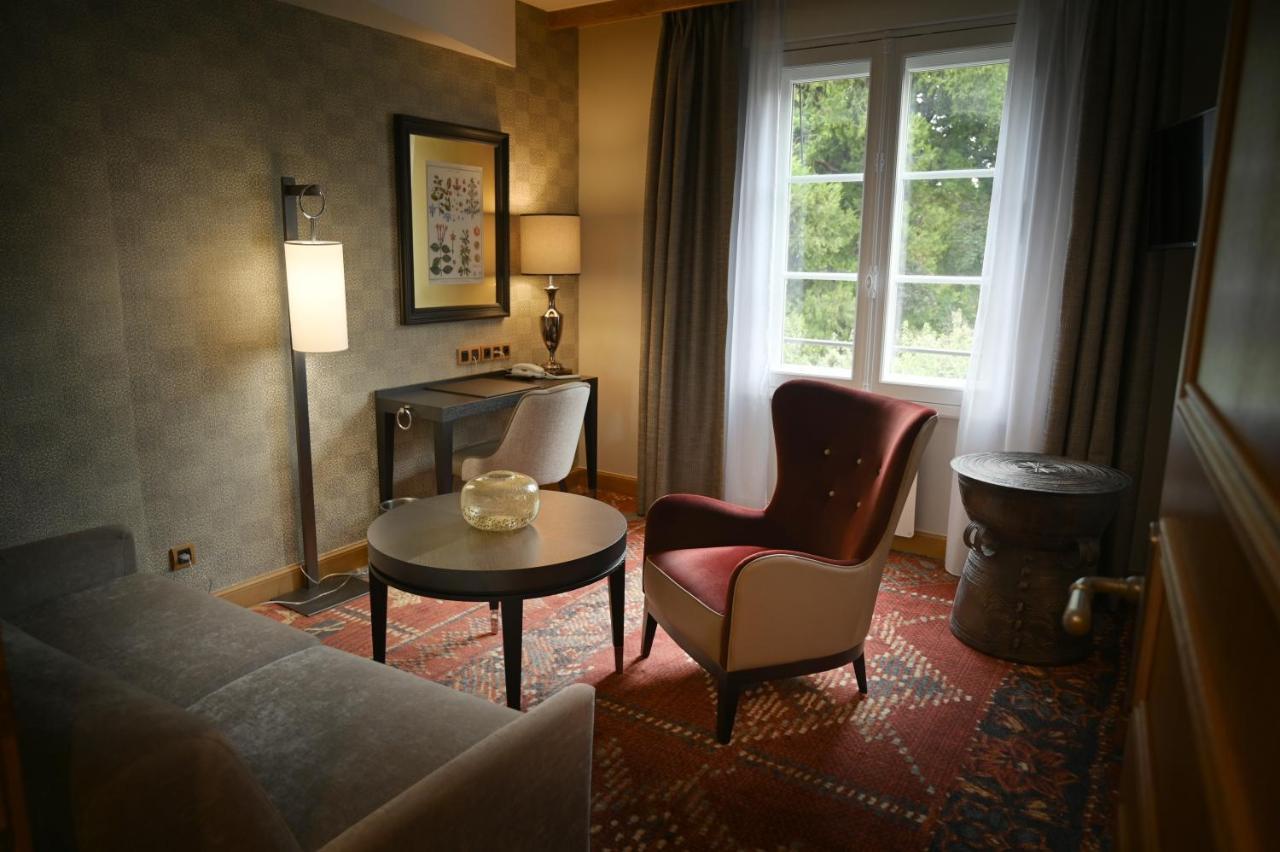 Hotel Le Rempart Турню Экстерьер фото