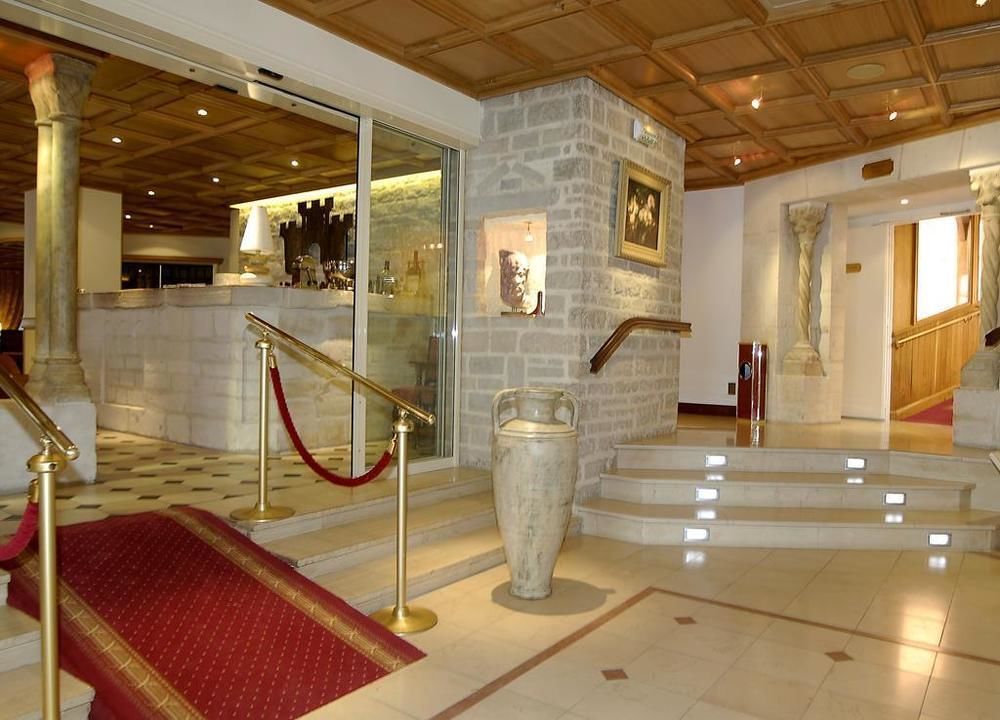 Hotel Le Rempart Турню Экстерьер фото